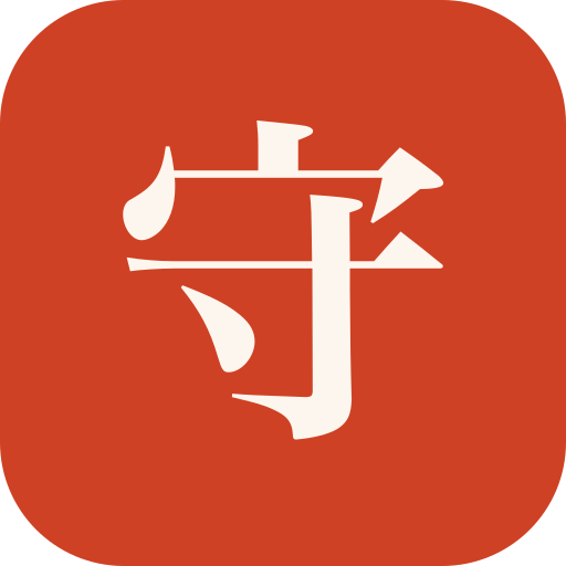 Mamori seal